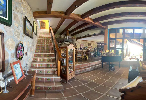 Casa en venta en Tequesquitengo, Jojutla — foto 2 de 25