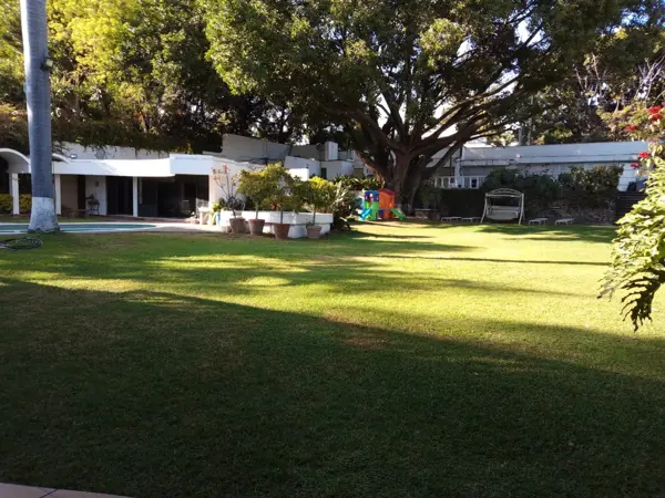 Terreno en venta en Delicias, Cuernavaca — foto 3 de 4