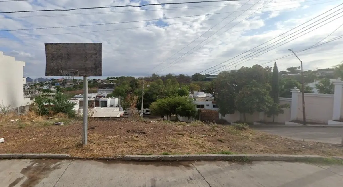 Terreno en venta en Lomas de Guadalupe, Culiacán — foto 1 de 4