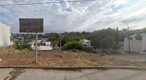 Terreno en venta en Lomas de Guadalupe, Culiacán, Sinaloa
