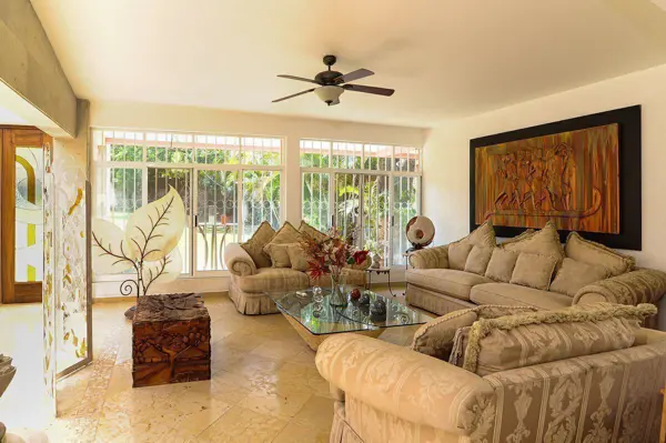 Casa en venta en La Joya, Jiutepec — foto 2 de 23
