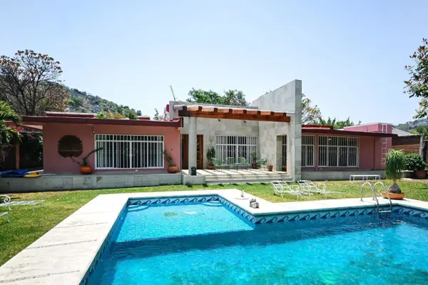 Casa en venta en La Joya, Jiutepec — foto 3 de 23