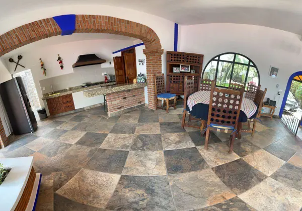 Casa en venta en Tequesquitengo, Jojutla — foto 2 de 30