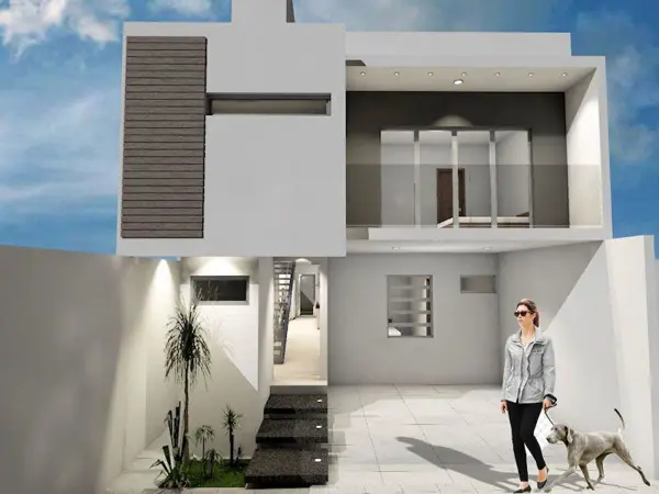 Casa en Lomas de Ahuatlán, Cuernavaca, Morelos