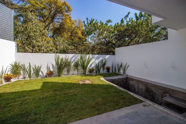 Casa en venta en Buenavista, Cuernavaca — foto 3 de 19