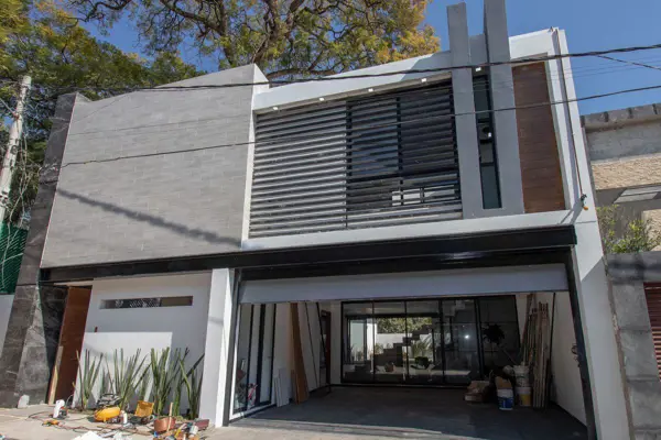 Casa en Buenavista, Cuernavaca, Morelos