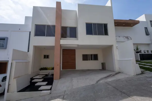 Casa en Delicias, Cuernavaca, Morelos