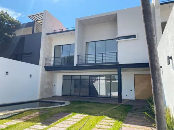 Casa en Delicias, Cuernavaca, Morelos