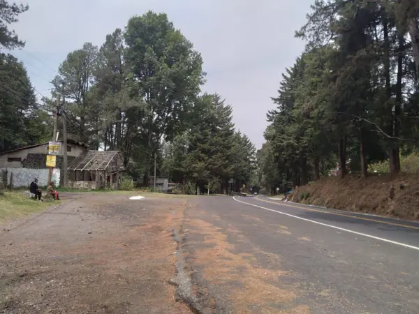 Terreno en venta en San José, Huitzilac — foto 2 de 8
