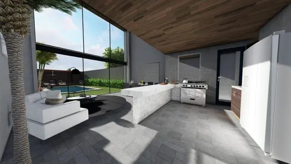 Casa en venta en Los Mangos, Jiutepec — foto 2 de 15