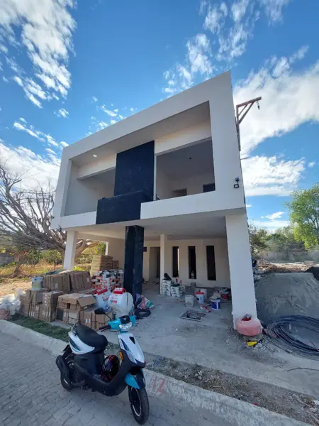 Casa en venta en Los Mangos, Jiutepec — foto 3 de 15