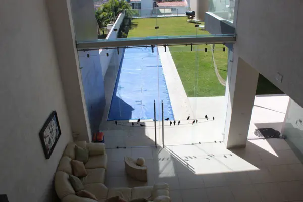 Casa en venta en Burgos, Temixco — foto 3 de 24