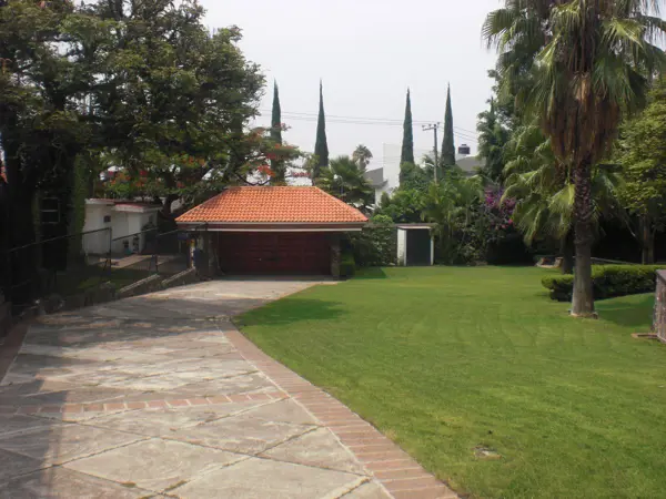 Casa en venta en Maravillas, Cuernavaca — foto 2 de 14