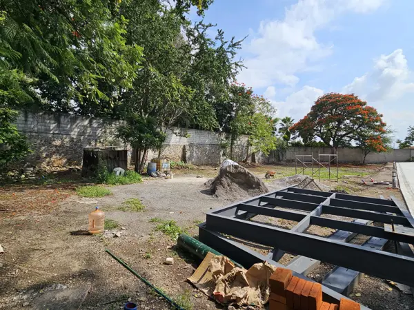 Terreno en venta en Palmira, Cuernavaca — foto 2 de 16