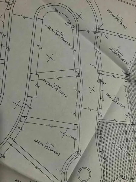Terreno en venta en Palmira, Cuernavaca — foto 3 de 16