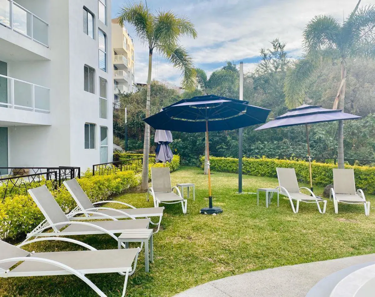Departamento en venta en Tequesquitengo, Jojutla — foto 1 de 13