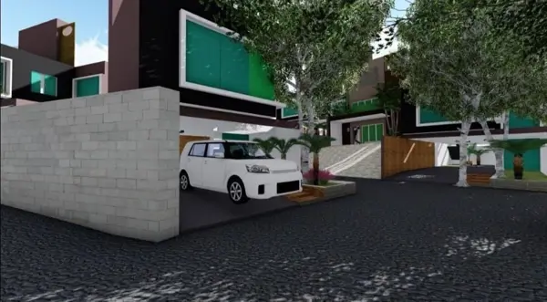 Terreno en venta en Lomas de Atzingo, Cuernavaca — foto 2 de 10