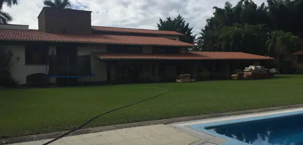Casa en Los Apantles, Jiutepec, Morelos