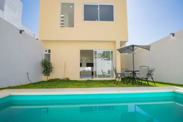 Casa en Tzompantle Norte, Cuernavaca, Morelos