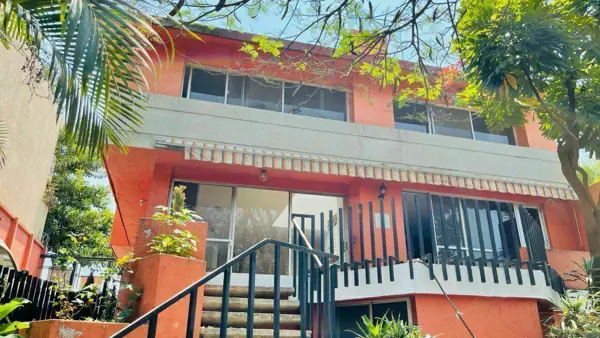 Casa en Lomas de Miraval, Cuernavaca, Morelos