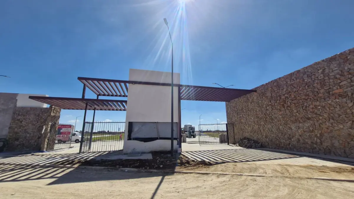 Terreno en venta en San Bernardino Tlaxcalancingo, San Andrés Cholula — foto 1 de 6