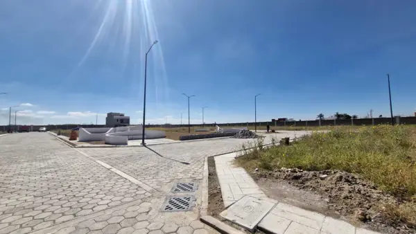 Terreno en venta en San Bernardino Tlaxcalancingo, San Andrés Cholula — foto 3 de 6