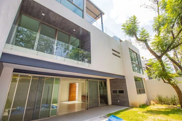 Casa en Delicias, Cuernavaca, Morelos