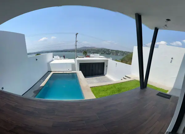 Casa en venta en Tequesquitengo, Jojutla — foto 3 de 18