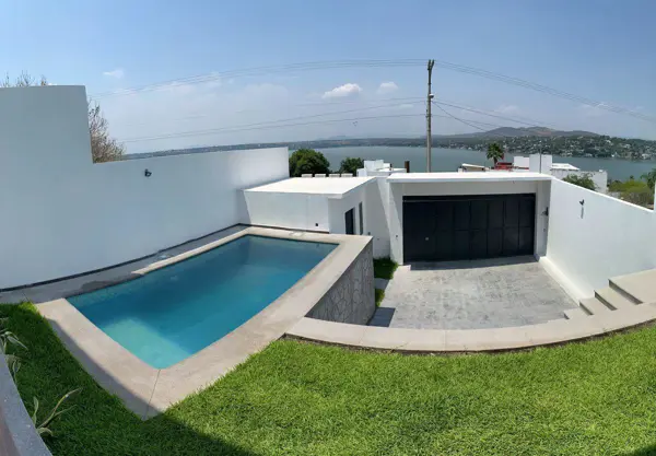 Casa en venta en Tequesquitengo, Jojutla — foto 2 de 18