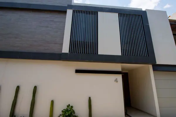 Casa en Delicias, Cuernavaca, Morelos