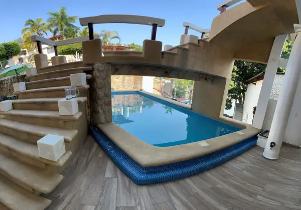 Casa en venta en Tequesquitengo, Jojutla — foto 3 de 32