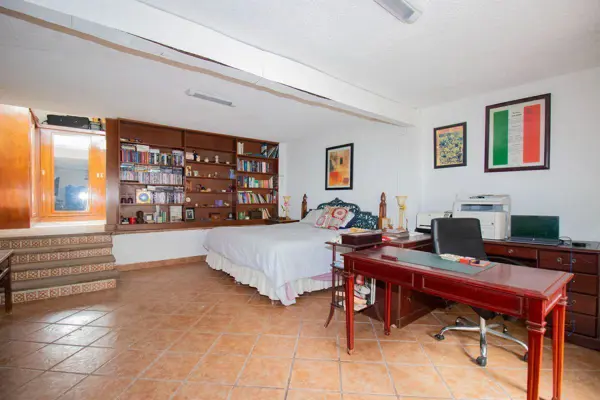 Casa en venta en Los Volcanes, Cuernavaca — foto 3 de 36