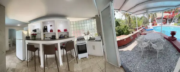 Departamento en renta en Cuernavaca Centro, Cuernavaca — foto 2 de 13
