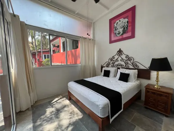 Departamento en renta en Cuernavaca Centro, Cuernavaca — foto 3 de 13