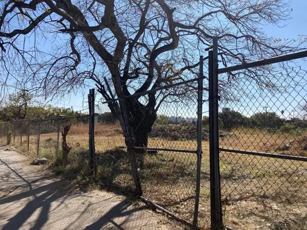 Terreno en venta en Reforma, Cuernavaca — foto 2 de 5