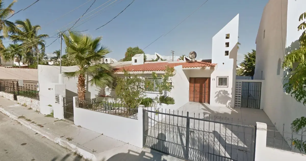Casa en venta en Jesus Castro Agundes, Los Cabos — foto 1 de 12