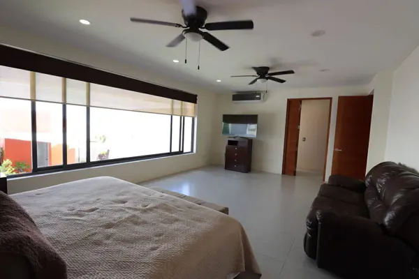 Casa en Burgos, Temixco, Morelos