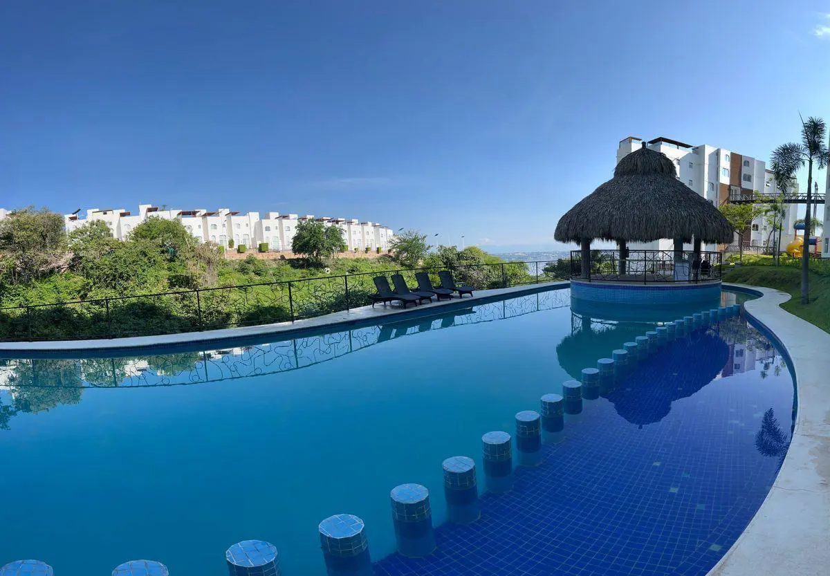 Departamento en venta en Tequesquitengo, Jojutla — foto 1 de 18