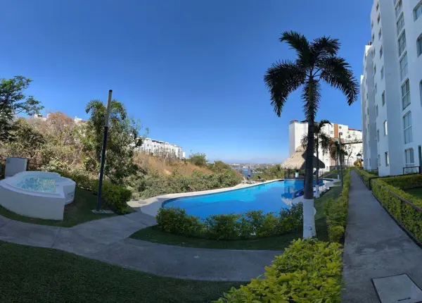 Departamento en venta en Tequesquitengo, Jojutla — foto 2 de 18