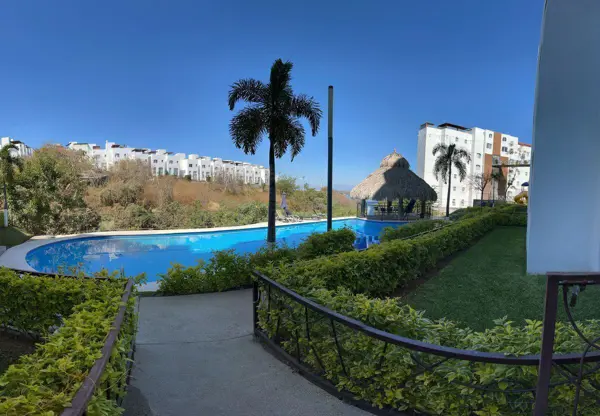 Departamento en venta en Tequesquitengo, Jojutla — foto 3 de 18