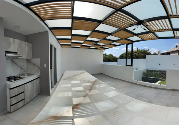 Casa en venta en Lomas de Trujillo, Emiliano Zapata — foto 2 de 24