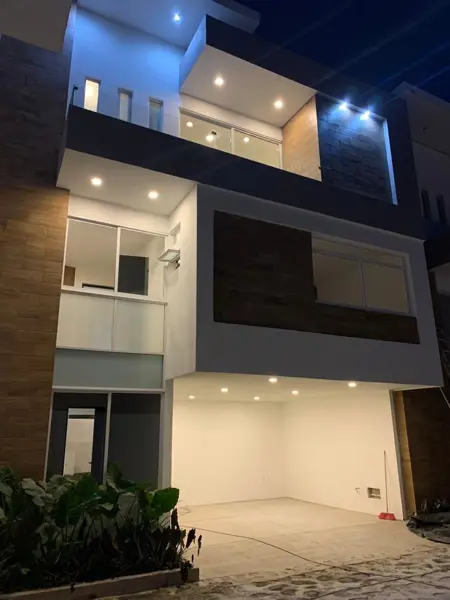 Casa en venta en Lomas de Trujillo, Emiliano Zapata — foto 3 de 24