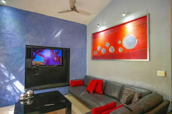 Casa en venta en Burgos, Temixco — foto 2 de 23