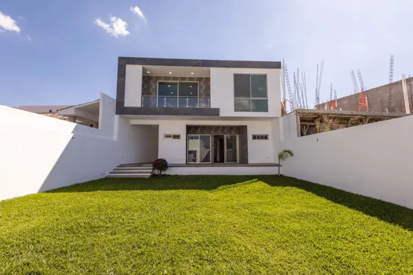 Casa en venta en Burgos, Temixco — foto 3 de 18