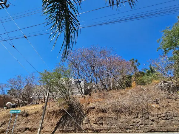 Terreno en venta en Club de Golf Santa Fe, Xochitepec — foto 3 de 19