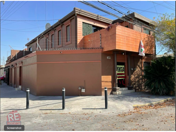 Casa en venta en Mitras Centro, Monterrey, Nuevo León