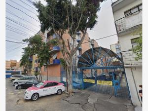 Departamento en Ventura Pérez de Alva, Miguel Hidalgo, Ciudad de México