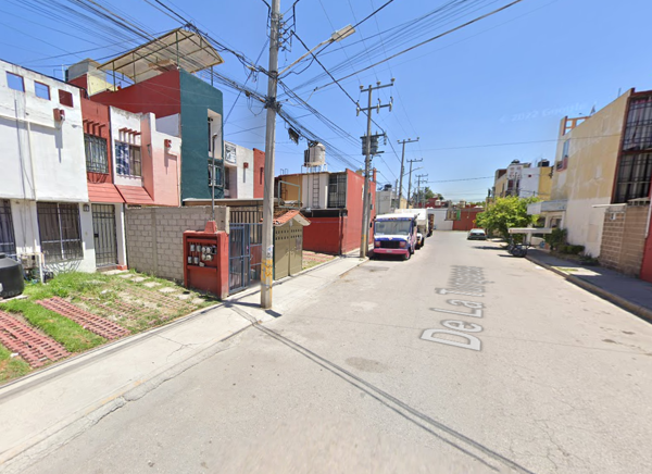 Casa en venta en Joyas de Cuautitlán, Cuautitlán — foto 2 de 9