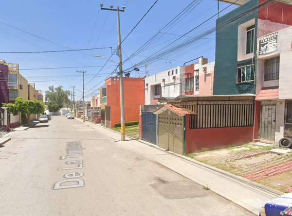 Casa en venta en Joyas de Cuautitlán, Cuautitlán — foto 3 de 9