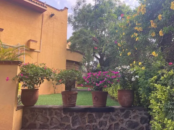Casa en venta en Delicias, Cuernavaca — foto 2 de 34